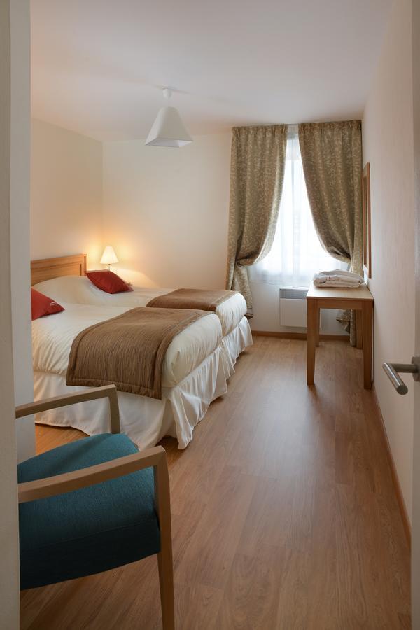 Domitys La Plage De Nacre Courseulles-sur-Mer Ngoại thất bức ảnh